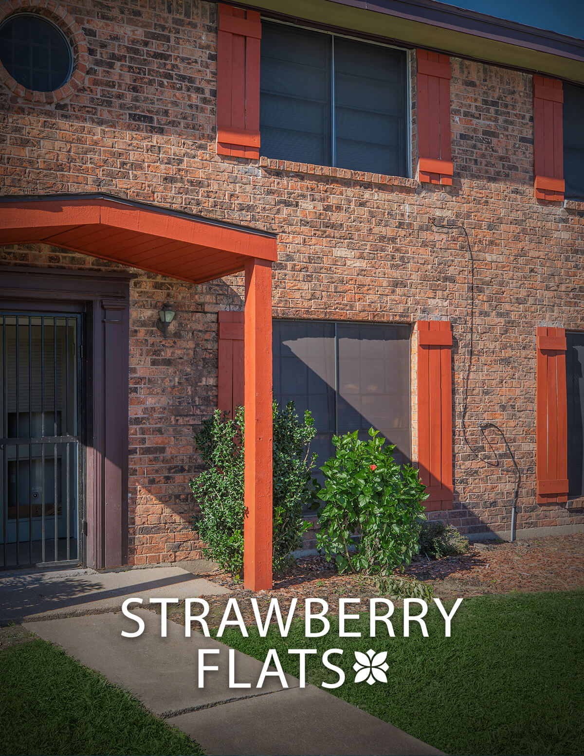 Strawberry Flats Property Photo